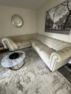 Corner Sofas 
