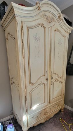 Armoire By Thomasville