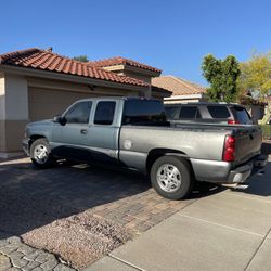 2007 Chevrolet Silverado 1500