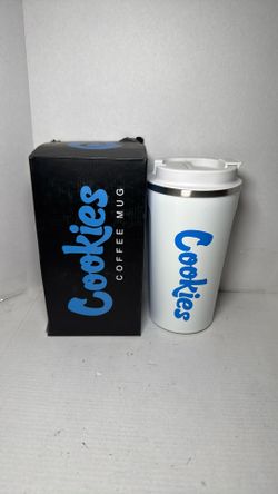 Cookies Coffee Mug New