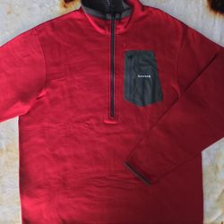 Simms Sweater Size L