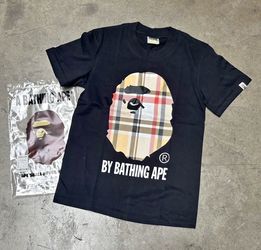 BAPE shirts