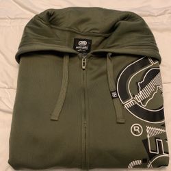 Ecko Zip Up Hoodie 