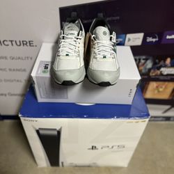 ASICS Hidden 