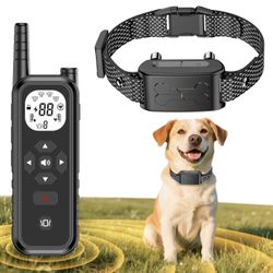 Wireless Dog Fence