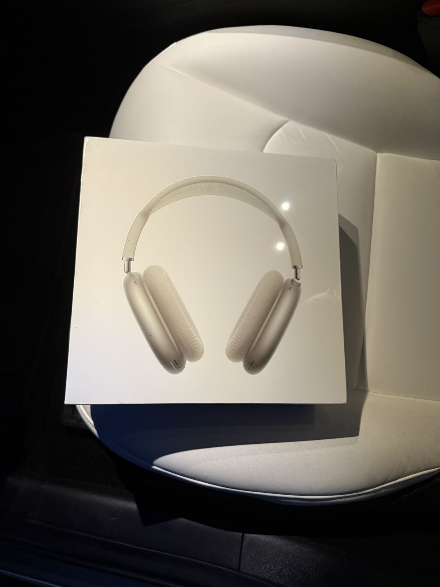 AirPod Max