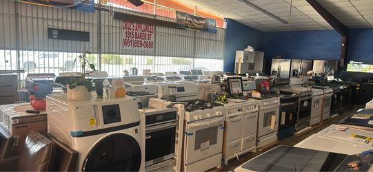 Cruz s Heating and ac 1815 Baker st 661-817-78-87