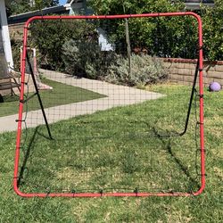 Rebounder