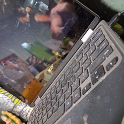 Acer Chromebook 