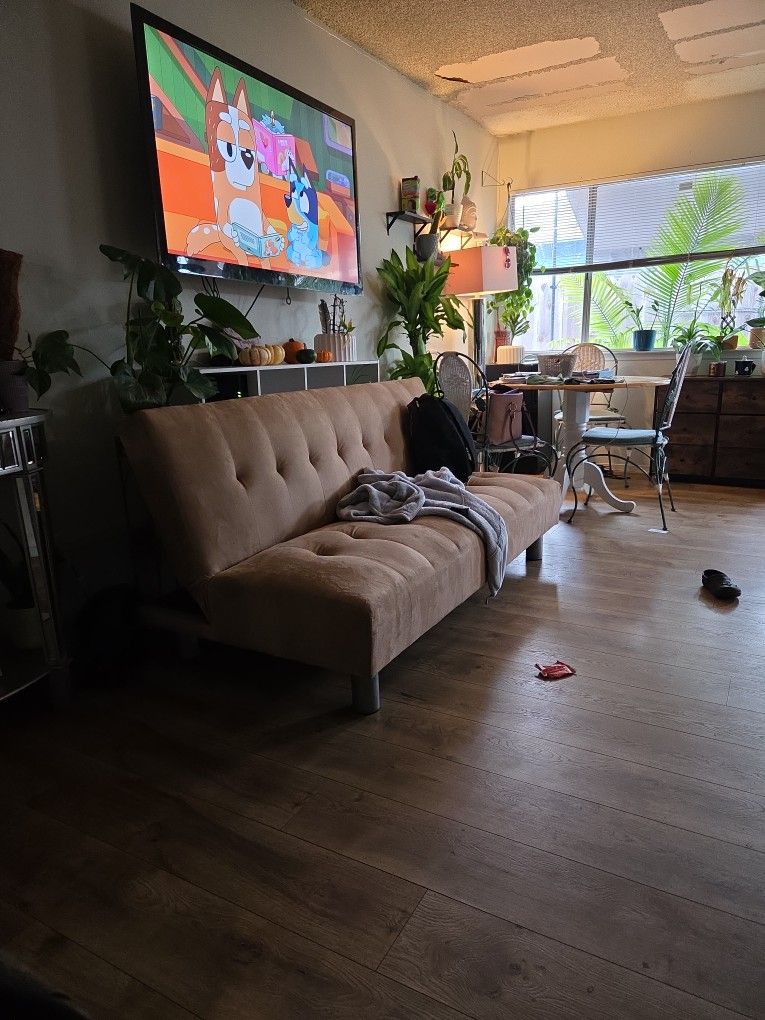Futon 
