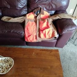 Carhart Hunting Jacket