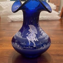 Fenton Art Glass