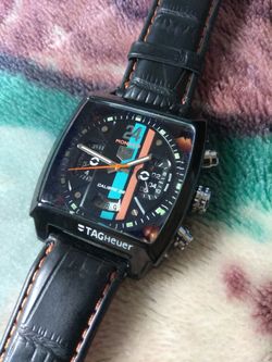 Tag heuer monaco calibre 36 price top