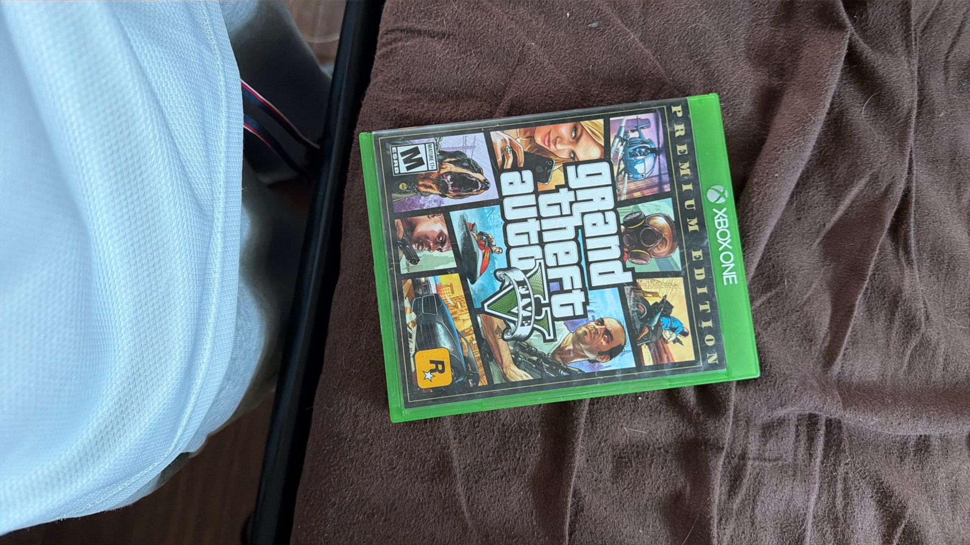 GTA 5