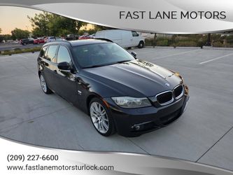 2012 BMW 328i