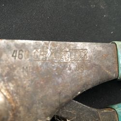 460 Channel Lock Made In The USA