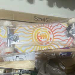 Brand New Element Skateboard 