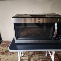 Kitchen Microwave 