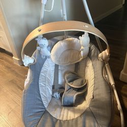 Baby Swing