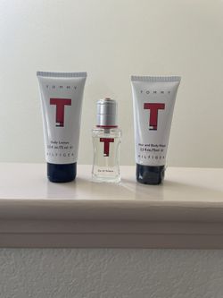 Tommy Hilfiger T Cologne