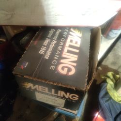 Taurus Sho / Ford Flex Timing Chain Kit And Oil Pump