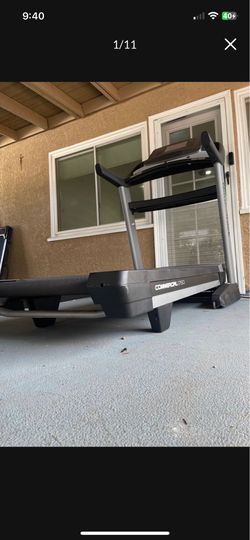 Treadmill