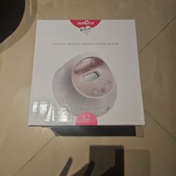 Spectra Nursing Pump