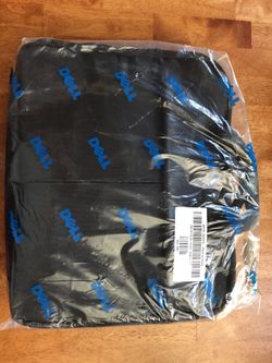 Dell Laptop Computer Case