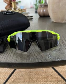 Oakley Radar Path Sunglasses