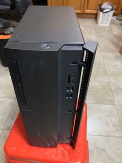 Lenovo desktop