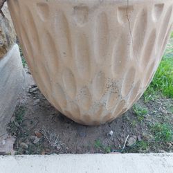 Large Ceramic Pot