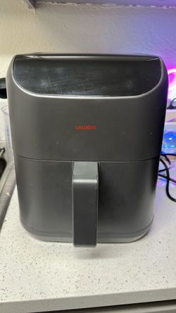 CruXGG AIR FRYER