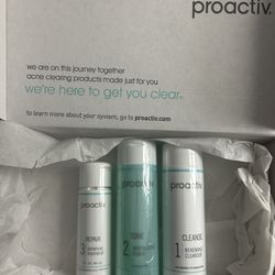 Proactive 90 Day System 