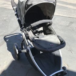 Baby Stroller
