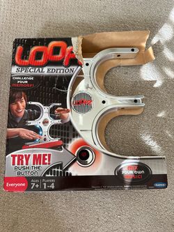 Loopz Special Edition