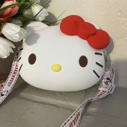 Hello Kitty, Crossbody Bag