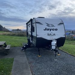 2024 Jayco Jay Flight 174bh Baja