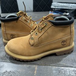 Timberland Ankle Boots 