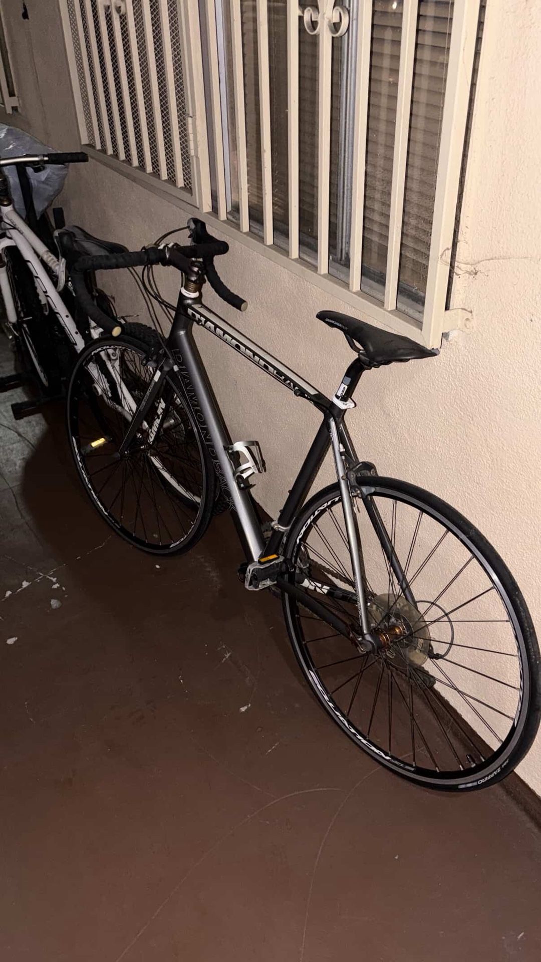 Diamondback Road Bike