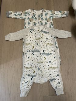Baby Sleeping Bag With Legs