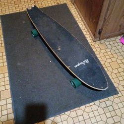 Long Board