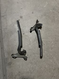2012 2013 2014 2015 Honda Civic OEM Hood Hinges 