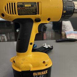 DeWALT 18v