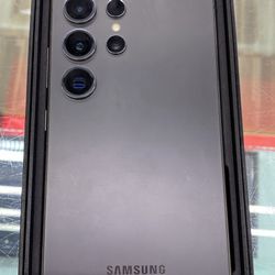 Samsung S24 Ultra Unlocked