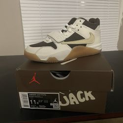 Jordan Jumpman Jack  Sz 11c