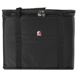 Odyssey BR416 Rack Bag 4U with 16 Inches Interior Depth