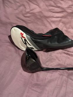Titleist TSr3 Driver