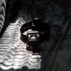 GoPro Headstrap With QuickClip