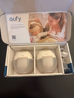Eufy E20 Heated