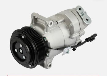 AC Compressor And Clutch Fit for Chevrolet Cruze 1.8L 2.0L 2014 2015